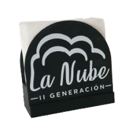 Servilleteronube